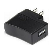 Wall AC 9USA Type) to USB Power Connection Module