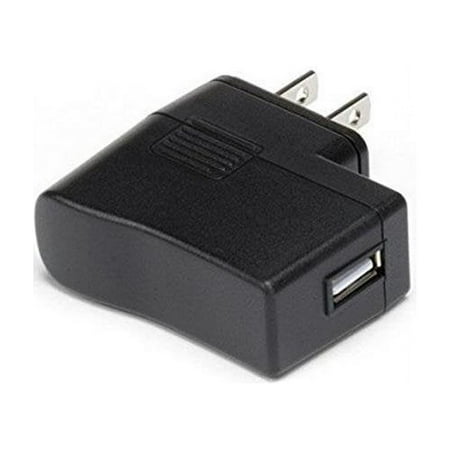Wall AC 9USA Type) to USB Power Connection Module
