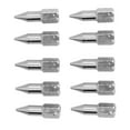 thumbnail image 4 of Puntas para pistola de engrase, 10 piezas Boquilla para pistola de engrase Accesorios para tractores para pistola engrasadora Eficiencia maximizada, 4 of 12