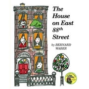 Lyle the Crocodile The House on East 88th Street, (Paperback)