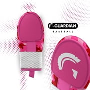Guardian Baseball Sliding Mitt – Protective Hand Guard for Base Sliding – Youth & Adult Sizes - Shock Absorption, Athletic Fit, Slip-Resistant Design