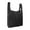 Black 9P9, variant on Rvkxad Foldable Reusable Tote Bag, Multicolor Portable Grocery Shopping Bag with Handle, Shopping Tote, Grocery Bag