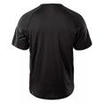 thumbnail image 2 of IQ - Camiseta Dyoro para Hombre (Negro, Lima Golpe), 2 of 4
