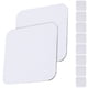 thumbnail image 2 of 10 Uds. Imanes de refrigerador sublimación imán en blanco imán de nevera Simple para el hogar, 2 of 4