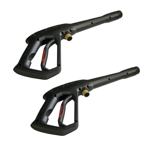 Ryobi 2 Pack of Genuine OEM Replacement Pressure Washer Guns #  308760053-2PK - Walmart.com