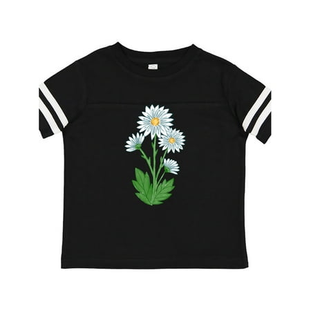 

Inktastic Daisy Flower Gift Toddler Boy or Toddler Girl T-Shirt