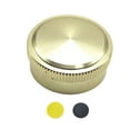 thumbnail image 3 of Spool Tension Knob Brake Control Modification Part Lightweight Aluminum Alloy for Japanese Baitcast Reels, 3 of 9