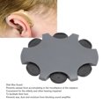 thumbnail image 4 of Disk Wax Guard Cleaning Tool Sound Amplifier Replacement Wax Filters Elderly  ABS Material, 4 of 7
