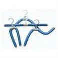 thumbnail image 2 of Luxury Living Bumps Be-Gone Hangers, 20-Pack, 2 of 3