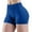 505_Diamond Blue, variant on Jxximdong Bike Shorts for Women, High Waist Biker Shorts No Front Seam Soft Hidden Butt Scrunch Shorts Yoga Workout Gym Shorts, Green Women's Casual Shorts