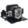 thumbnail image 3 of Jaspertronics Lamp & Housing for The Maxell MC-WU5505 Projector with Original Specification & Full Lifespan Bulb 1 Year Warranty 1 Unit per pack, 3 of 6