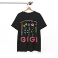 thumbnail image 6 of Gigi Shirt,My Favorite Blessings Call Me Gigi,Grandma's Garden ID-0420-JAUP, 6 of 8