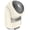 Vintage White (Cream), variant on Personal Air Circulator Desk Fan, 2-Speed Compact Small Fan with Vortex Technology, Whisper-Quiet Operation, Adjustable Tilt Head, Safety Grille, for Office, Home & Dorm Use