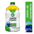 thumbnail image 1 of Jabón líquido Pinol lavandería ropa blanca y color 3.75 l, 1 of 4