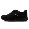 thumbnail image 2 of Tenis para Mujer Zmexico 8501 negro 24, 2 of 5