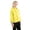 Yellow, variant on Wind Breaker Toddler Girls Windbreaker Zip Up Sweatshirt Lightweight Jacket Fall Clothes Toddler Girls Clothing 2-3 Years