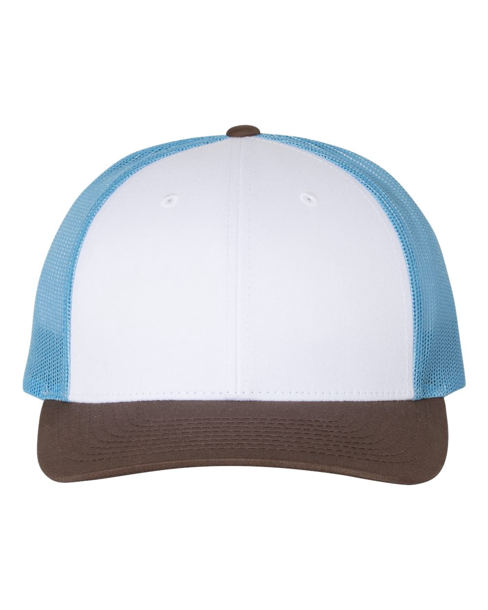 Richardson - Low Pro Trucker Cap - 115 