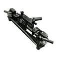 thumbnail image 4 of Eje delantero de coche RC Piezas de repuesto para coche RC Piezas de modelo de vehículo Carcasa del eje delantero para MN82 MN78 Accesorio de, 4 of 9
