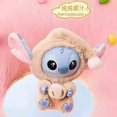 thumbnail image 2 of Stitch Must Eat a Bite Series Vinyl Plastic Stitch Blind Box Doll (Random), 2 of 5