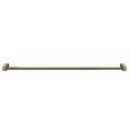thumbnail image 2 of SPA 2 30" Wall Mounted Towel Bar, Polished Nickel, 2 of 4