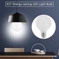 thumbnail image 4 of E27 Ball Lamp Practical E27 LED Bulb Residentials For Home Bedroom Office, 4 of 8