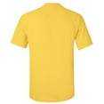thumbnail image 2 of Gildan Mens Ultra Cotton Short Sleeve T-Shirt, 2 of 3