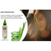 Atone with Nature Itchy Scalp Treatment with Tea Tree Oil