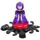 thumbnail image 1 of Fisher-Price Imaginext Teen Titans Go! Cuervo de ataque magi Fisher Price Fisher-Price, 1 of 2