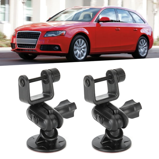 Mini Ventosa Para Cámara De Tablero, Soporte Para Cámara De Tablero, Grabadora De Automóvil Duradera Universal DVR Para Automóvil Para Cámara De Tablero DVR Para Automóvil