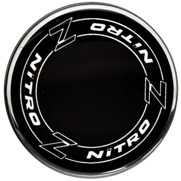 Boat Steering Wheel Center Cap