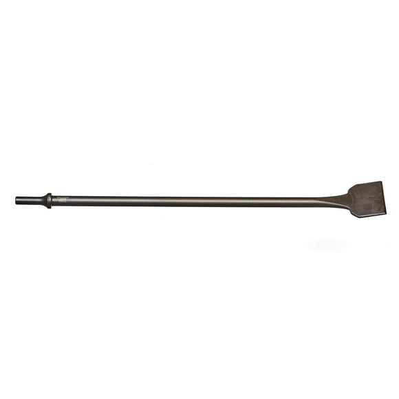 RASPADOR NEUMÁTICO DE HOJA 18""X2""