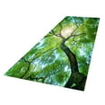 thumbnail image 2 of Anti-slip 3D Effect Floor Mat BedroomArea Rug Carpet Absorbent Doormat Tree, 2 of 8