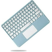 Timoom Keyboard Case for Samsung Galaxy Tab S9 Ultra 14.6'' 2023 (SM-X910/X916B) with Trackpad [Built-in Pencil Holder] Magnetically Detachable Wireless Bluetooth Keyboard