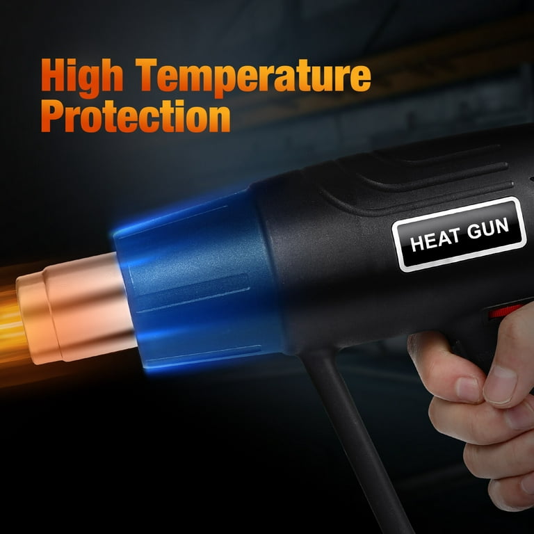 Master Appliance HT-1000 Professional Butane Powered Cordless Heat Gun
