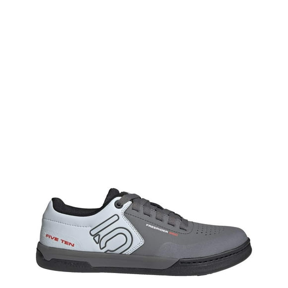 Five Ten Adidas Freerider Pro Mountain Bike Shoes Mens, grey, Size 8