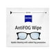 thumbnail image 3 of Zeiss Wipes Antifog 100pz toallita humeda Antivaho, 3 of 3