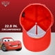 thumbnail image 5 of Gorra de Béisbol Concept One con Logo Rust-eze, Roja, Snapback de Algodón, 5 of 6