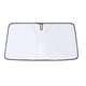 thumbnail image 2 of Parasol universal plegable para parabrisas de coche, ligero y plegable. Doble Capa Pequeña, 2 of 9
