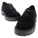 thumbnail image 4 of Oxfords Durda en Gamuza sintética Color Negro, 4 of 4