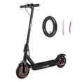 thumbnail image 1 of SCOOTER ELÉCTRICO HONEY WHALE E9 PRO V2 NEGRO, 1 of 6