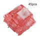 thumbnail image 1 of Keyboard Axis Smooth Mute Keyboard Shaft Compatible for MX Switch (F) Ndcxsfigh Para estrenar, 1 of 4