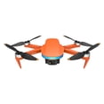 thumbnail image 4 of Dispositivo inteligente remoto Dron GPS con cámara 4K Cámara dual 5GWifi FPV Quadcopter Motor sin escobillas con bolsa de almacenamiento Retorno de una tecla 1500 metros Distancia de transmisión de im Romacci Dispositivo inteligente remoto, 4 of 7