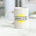 thumbnail image 2 of Designs ByLITA Summer Vibes 11oz Coffee Mug, 2 of 2
