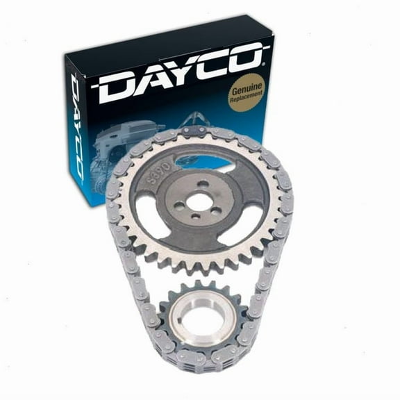 Dayco KTC1394 Engine Timing Chain Kit