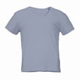 thumbnail image 1 of Playera George Lisa para niña talla 10 color azul, 1 of 4