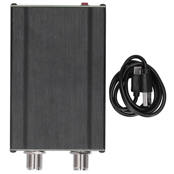 Sintonizador de antena de onda corta con sintonización automática de estaciones de radio con adaptación de impedancia de 1,8 a 30 M ATU-100