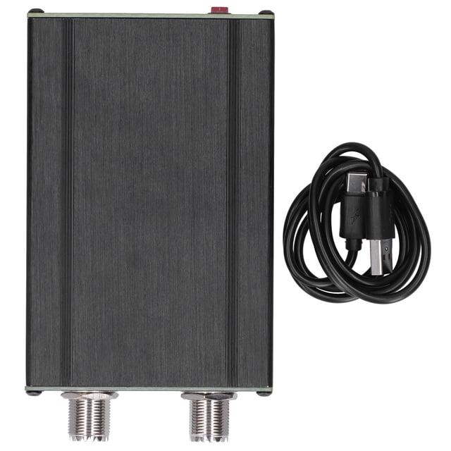 Sintonizador de antena de onda corta con sintonización automática de estaciones de radio con adaptación de impedancia de 1,8 a 30 M ATU-100