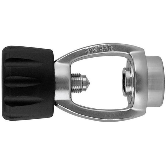 XS Scuba Standard Spin-On Yoke Accessories