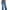 A Dark Blue, variant on DOKOTOO Women's Wide Leg Jeans High Waisted Strechy Raw Hem Frayed Hem Denim Pants