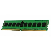 Kingston ValueRAM - DDR4 - module - 8 GB - DIMM 288-pin - 1333 MHz / PC4-21300 - CL19 - 1.2 V - unbuffered - non-ECC
